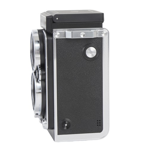 Fotocamera digitale vintage - digitale,