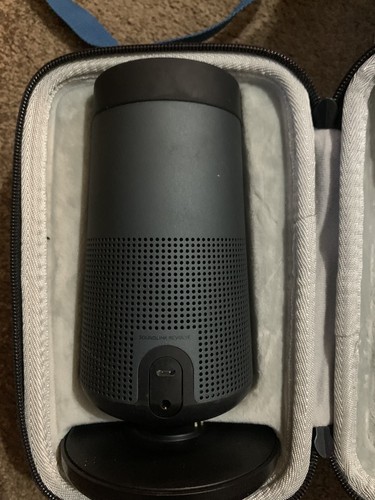 Bose soundlink revolve - bose,