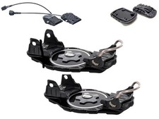 Attacco snowboard F2 INTEC