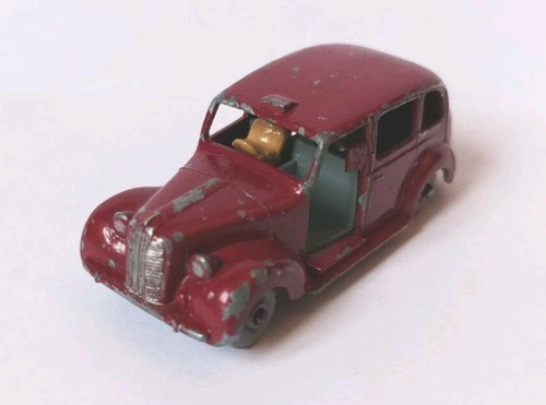 Matchbox 17c 72 austin - 1:72,