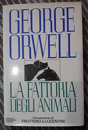 Fattoria degli animali - la,