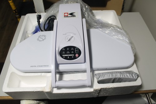 Kalorik 2002 pressa - pressa, a
