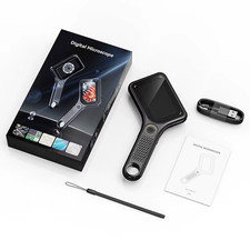 Microscopio digitale usb - microscopio,