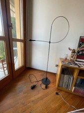 Lampada da terra Sigla 2 Sirrah - design Rene Kemna