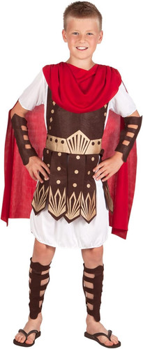 Costume gladiatore per - costume,