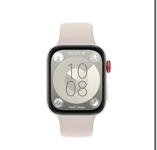 Huawei WATCH FIT 3 Nuovo - Grigio Smartwatch Compatibile Con Ios ed Android