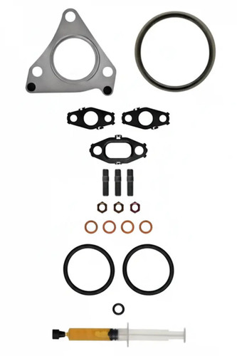 Kit montaggio turbocompressore