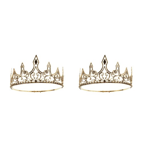 Pieces tiara cosplay - 2,