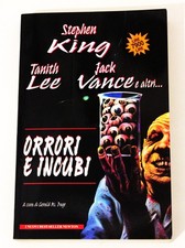 Orrori E Incubi - Gerald Page