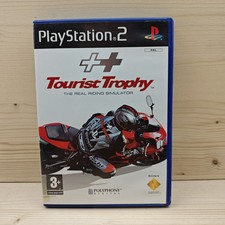 Tourist Trophy - The Real
