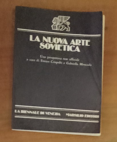 Crispolti moncada la - ,,