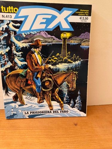 Tutto tex 413 la - -,