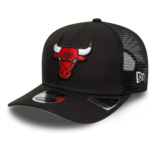 Cappellino camionista chicago - camionista,