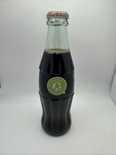 Bottiglia Coca-Cola Best Of The Bay 1993 - Oakland Athletics A’s