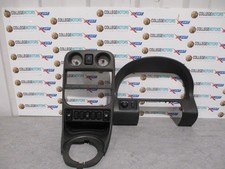 MGTF / MGF MK2 00-05 CRUSCOTTO