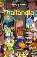 Thailandia von Lonely Planet