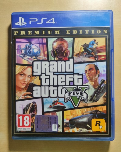 Gta ps4 grand theft - ps4,