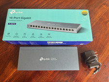 Link port gigabit - tp-link,