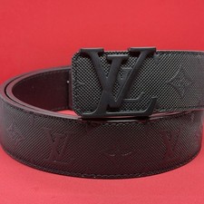 Cintura Louis Vuitton Monogram
