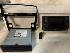 VW Infotainment Composition Media MIB1 Golf 7