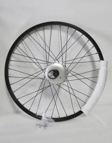 Kit ruote ebike - bafang, g320