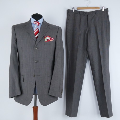 Tuta uomo righe - righe, 42l