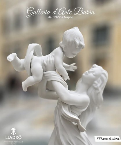 Lladró porcelain lladro - lladró,