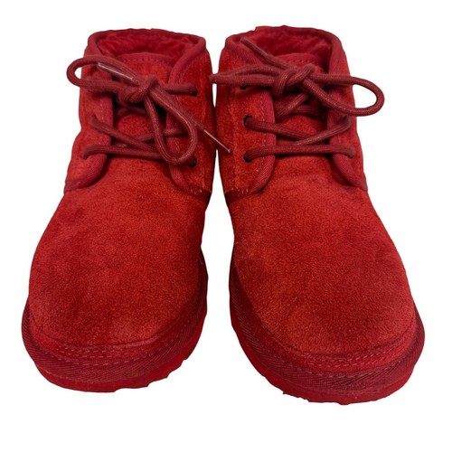 Stivaletti stringati ugg - stringati,
