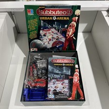 Subbuteo urban arena gioco - urban,