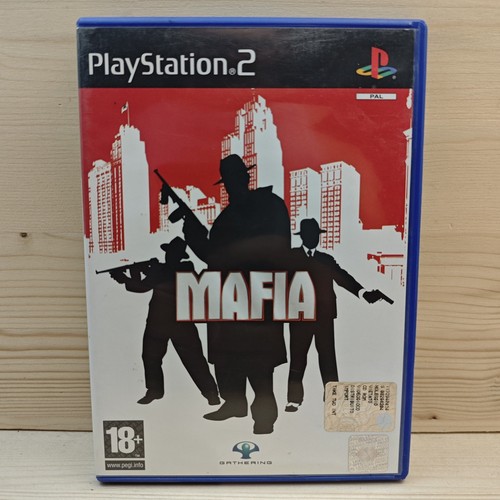 Mafia pal ita per - pal,
