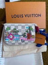 Autentica Mini Pochette Louis