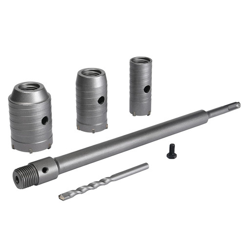 Punta 350mm sds - punta,