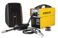 Saldatrice Filo Inverter