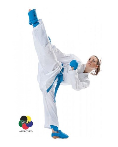 Karategi tokaido kumite - , master
