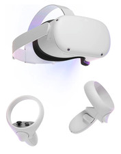 Meta Oculus Quest 2 256GB VR