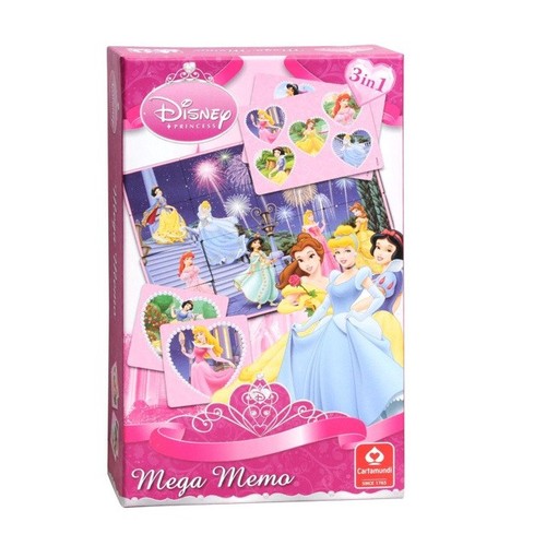 Disney princess mega - princess,