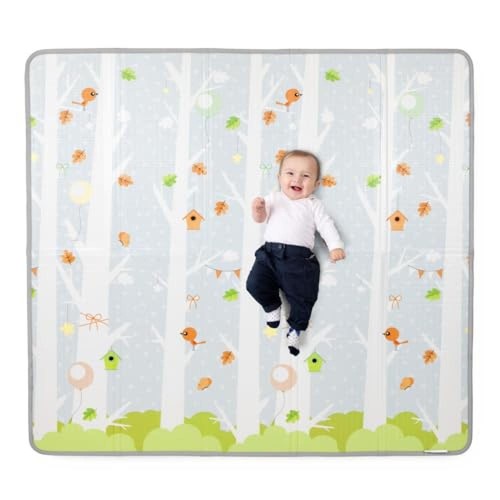 Chicco maxi tappeto - da, gioco