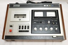 Technics RS-276U Cassette Deck