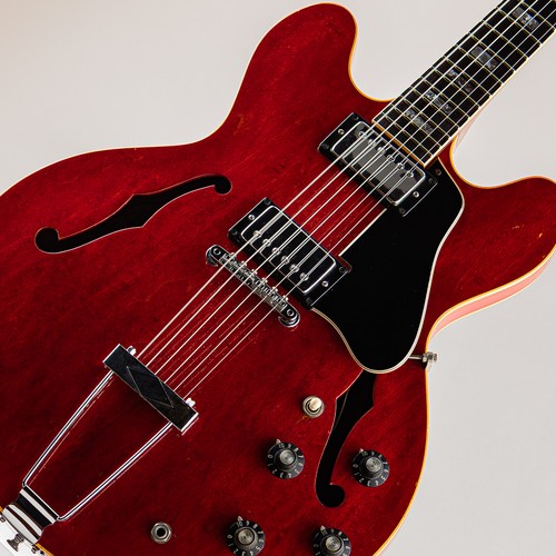 Gibson 1969 335tdc - es-335tdc, chitarra