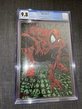 SPIDER-MAN #1 Panini Mexican