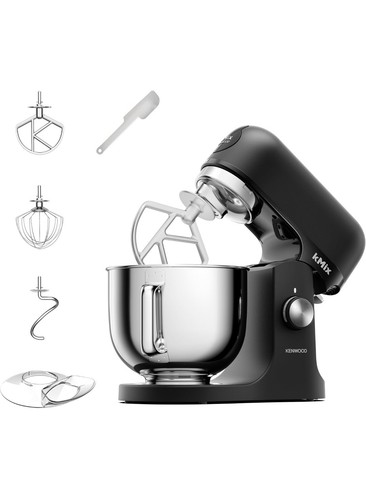 Kenwood kmix kmx751bk robot - kmix,