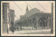 Bologna Città cartolina