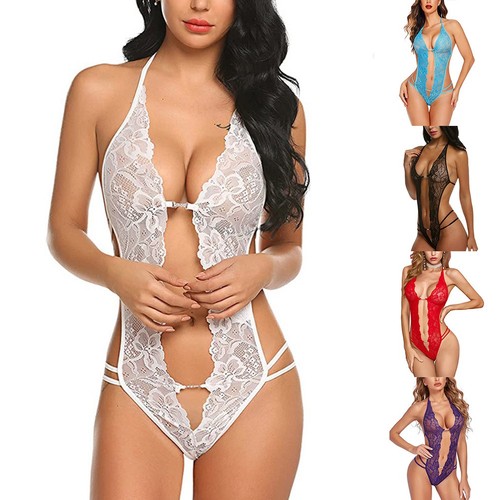 Donna body indumenti notte - body, da