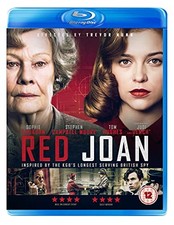 Red Joan BD