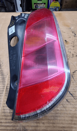 51753384 fanale post dx - 51753384,