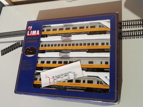 Lima 149748 elementi - lima, gp