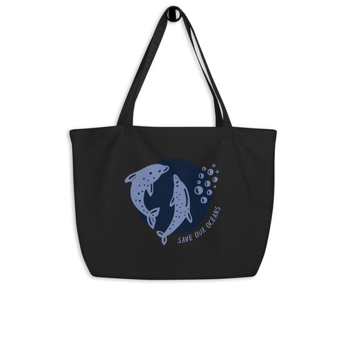 Borsa grande salva - , nostro