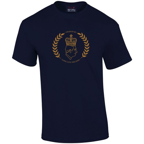 Shirt top king - t-shirt,