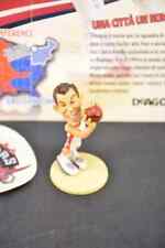 NBA SUPERSTARS DEAGOSTINI MINIFIGURE ANDREA BARGNANI TORONTO RAPTORS 06