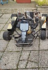 1 Go kart 100cc (possibilitá trasporto)